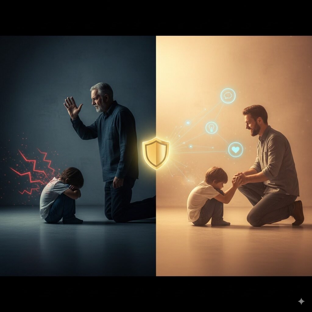 discipline-without-damage