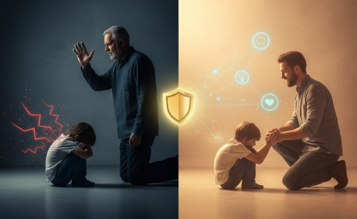 discipline-without-damage