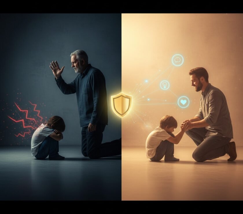 discipline-without-damage