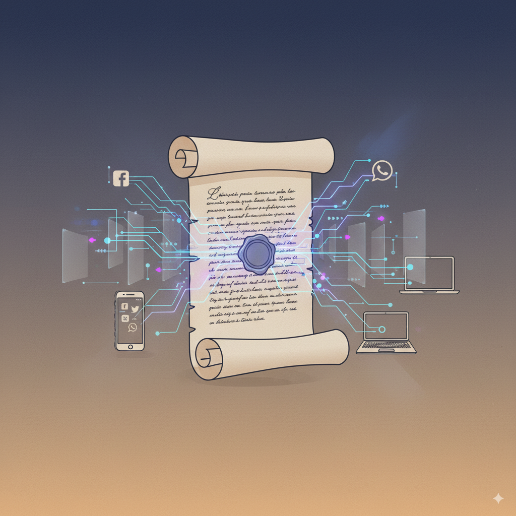 From Scroll to Spend: The Hidden Psychology of Global Politics