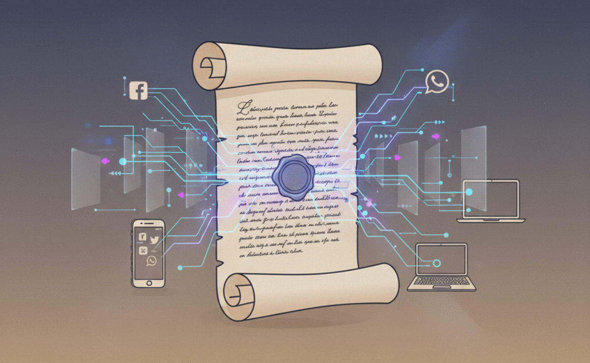 From Scroll to Spend: The Hidden Psychology of Global Politics