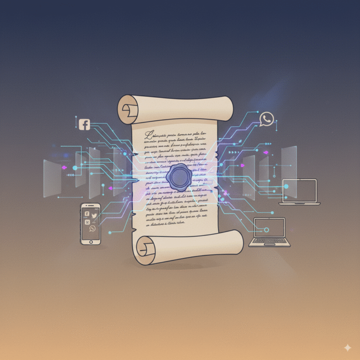 From Scroll to Spend: The Hidden Psychology of Global Politics