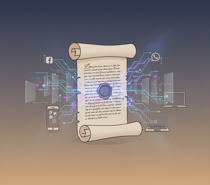 From Scroll to Spend: The Hidden Psychology of Global Politics