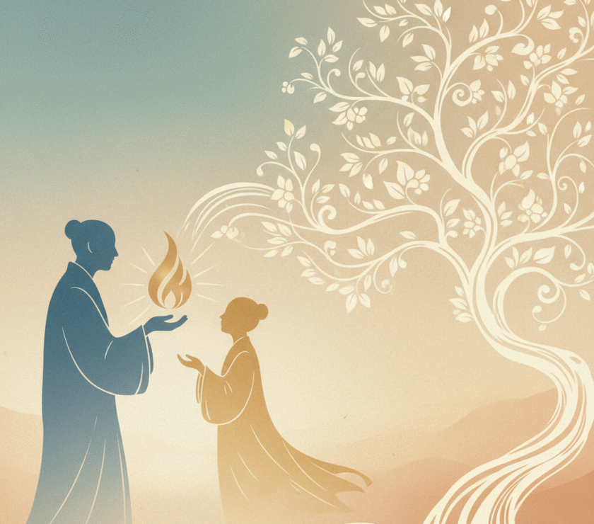 The Psychology of Mentorship: How the Right Mentor Shapes a Life